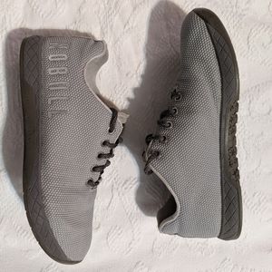 No Bull Project Trainers